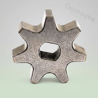 chainsaw drive 7-sprocket star D36 d8*10 h9.5