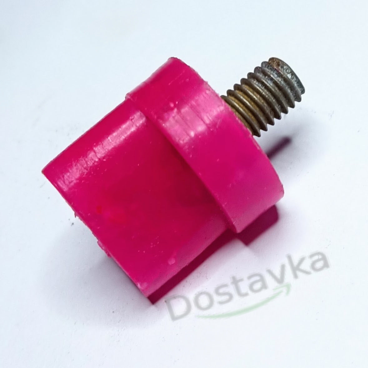 Затискний гвинт Різьблення d8 L13 ручного соковитискача Мотор-Січ