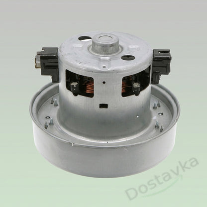 Двигун LPA HWX-HD-1(N3) 2000W h116 d135 пилосос Samsung