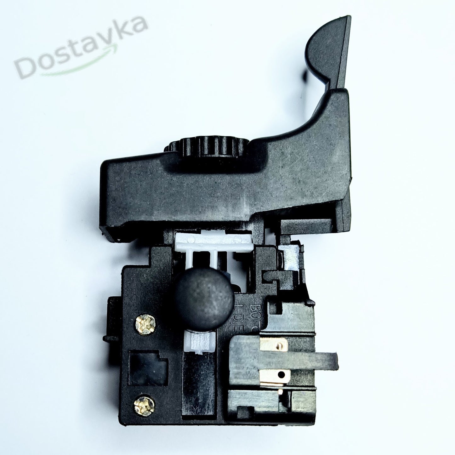 Кнопка TN04-8/1BEK (FA3-4/1BEK2) для дрели Интерскол/Арсенал