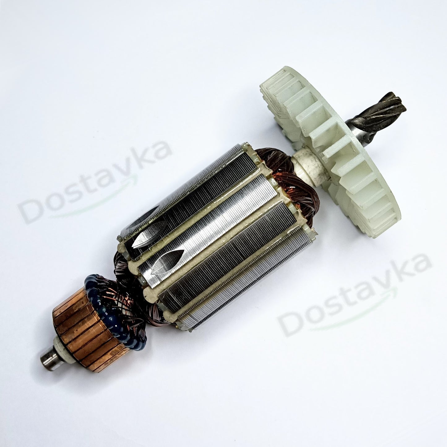 Якір FBH 1100 (47.5х165, 5 зубів) для перфоратора Matrix, Югра, Ferm