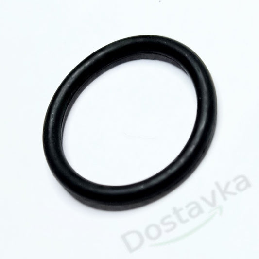 Кольцо уплотнительное Ø19*Ø24*Ø2,5 (резина) для водяных насосов и моющих машин