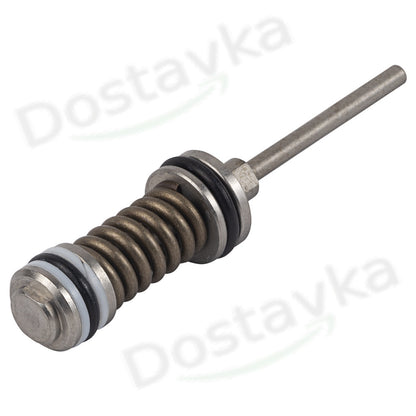 Клапан пропускной (в сборе) для автомойки 5342793 VORTEX (534279307)