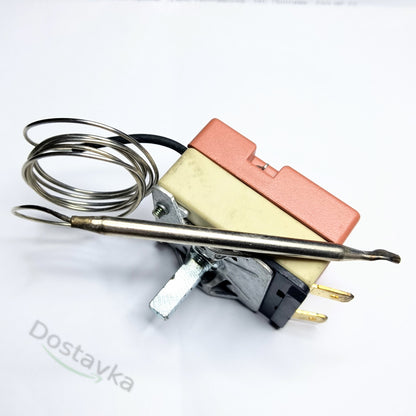 Регулятор WHD-320E паяльника пластиковых труб на 16 Ампер (трубка 4 мм)