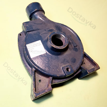 Корпус насосной камеры насоса NPO CPm130 (чугун) (A10)