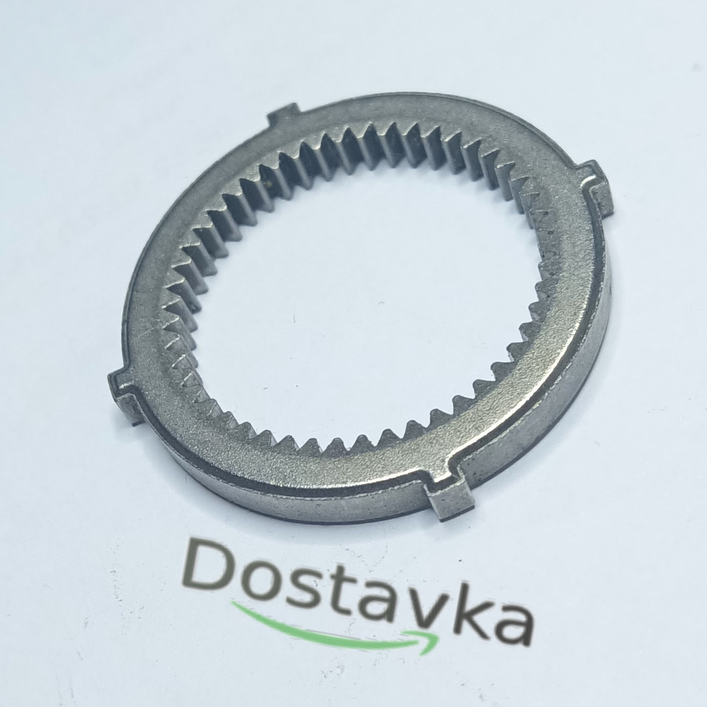 Зубчатое коелесо редуктора шуруповерта 39,5*29 мм