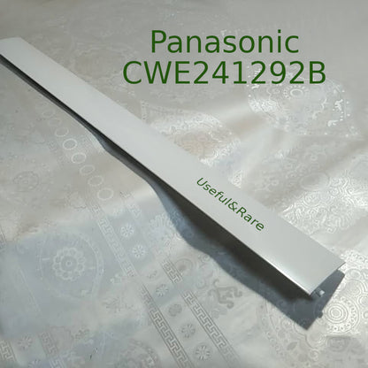 Panasonic air conditioner indoor unit сurtain 700x60mm