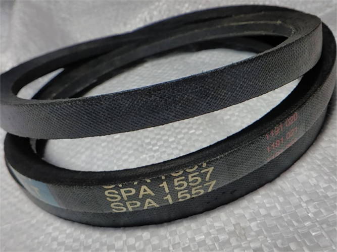 Вентиляторный клиновой ремень SPA-1557