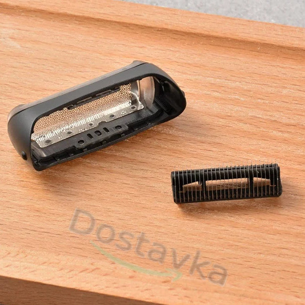 Стригучий блок електробритви Braun 10B Cruzer, 1000/2000 Series