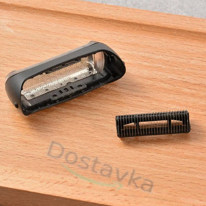 Стригучий блок електробритви Braun 10B Cruzer, 1000/2000 Series