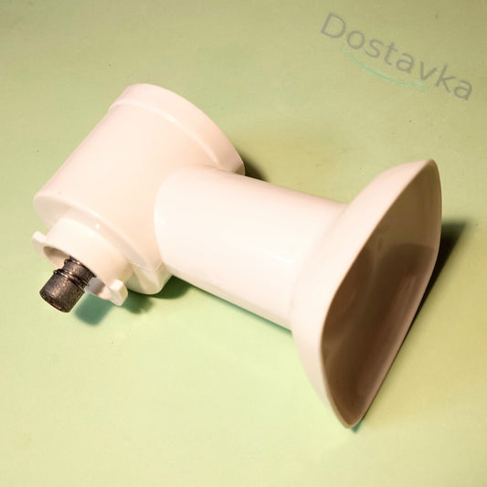 Насадка шатківниці для кухонного комбайна Сатурн/ Белвар