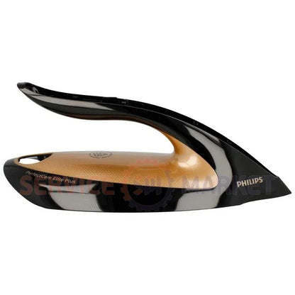 Верхняя часть корпуса 423902276701 для парогенератора Philips