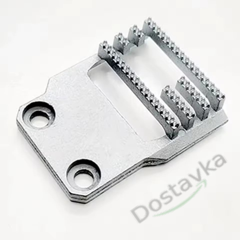 Зубья/ Транспортер для Бытовой многофункциональной швейной машины Victoria JH-811