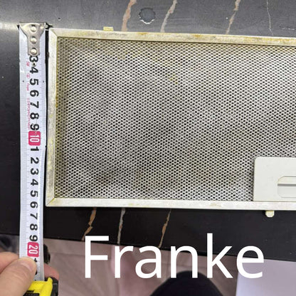 Фільтр жировий (456x158 мм) для витяжки Franke