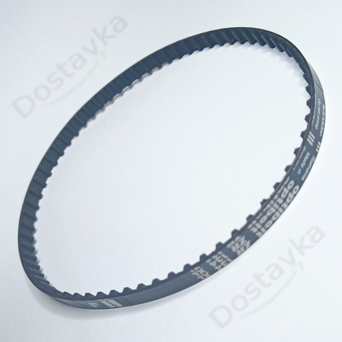 Зубчатый ремень XL134 (z=66) Optibelt для бытовой техники (ширина 6 мм)