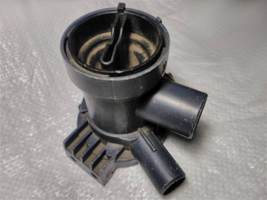 Улитка насоса стиральной машины Ardo