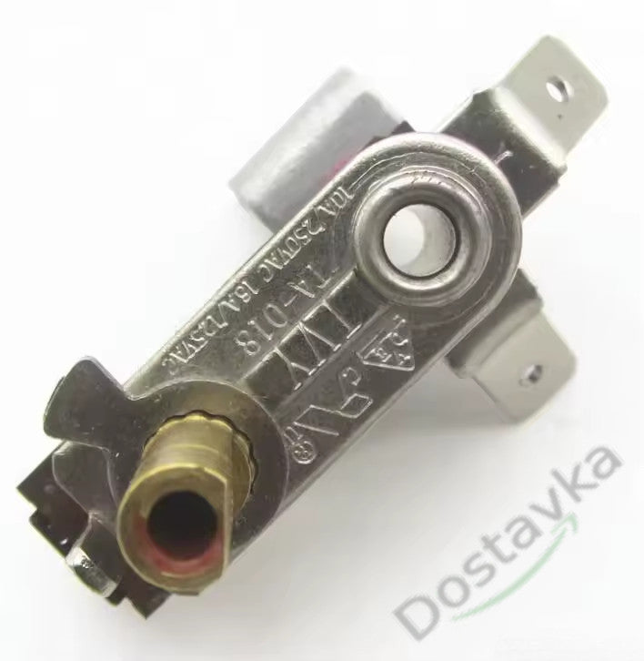 Регулятор температуры TA-018 для масляного тепловентилятора/ духовки