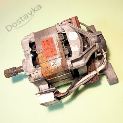 Электродвигатель Welling HXGM21.03 стиральной машины LG выпуска после 2010 г