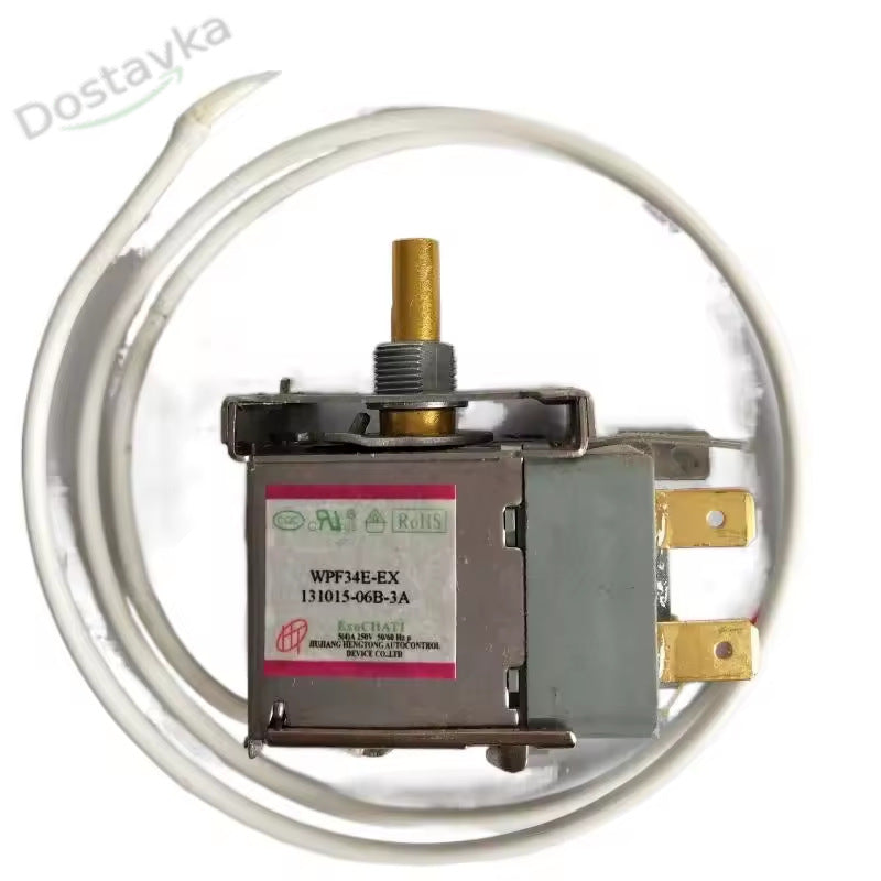 Терморегулятор WPf34e-EX 62 см на морозилку
