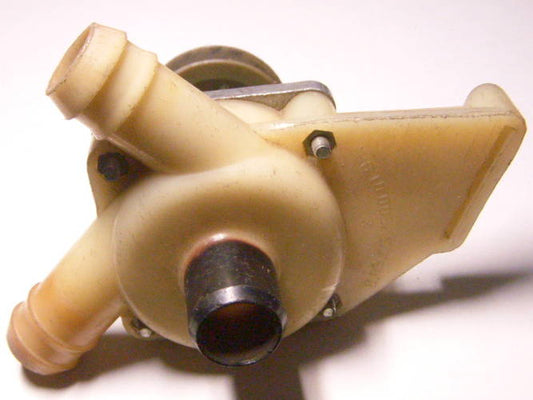 Насос стиральной машины Купава