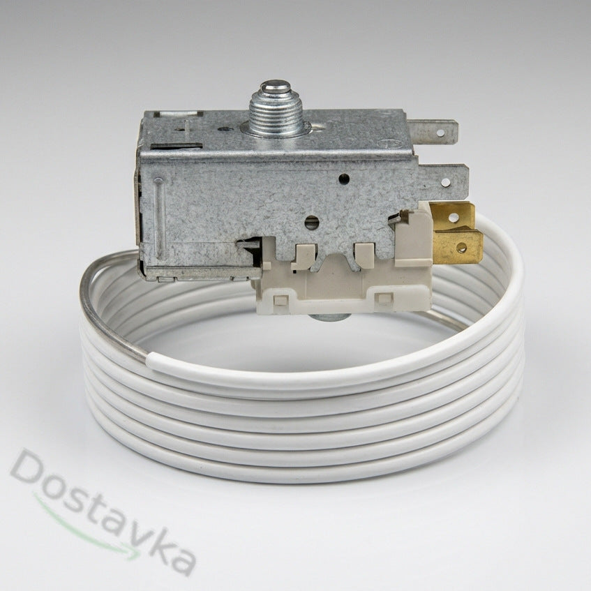 Термостат випарника Ranco K22-L1081, K22L1081 для льодогенератора Brema, Hoshizaki, Kastel