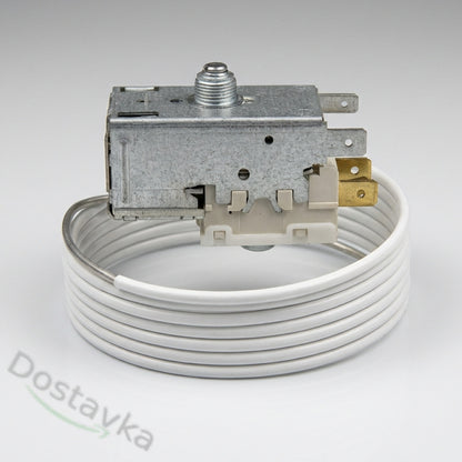 Термостат випарника Ranco K22-L1081, K22L1081 для льодогенератора Brema, Hoshizaki, Kastel