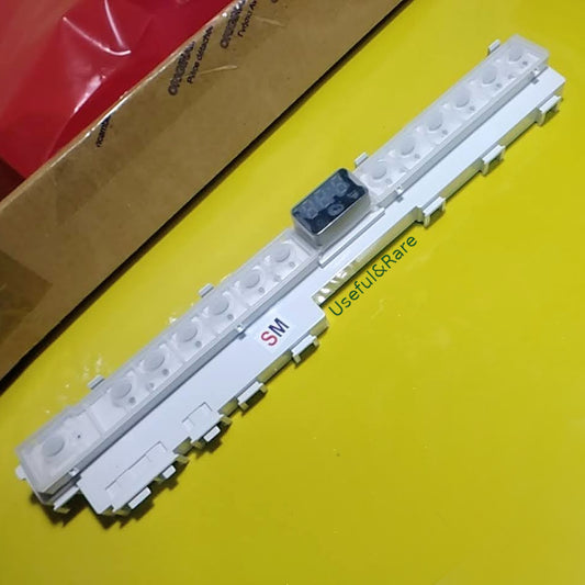 Модуль управления EPG60750 11008755 посудомоечной машины Bosch