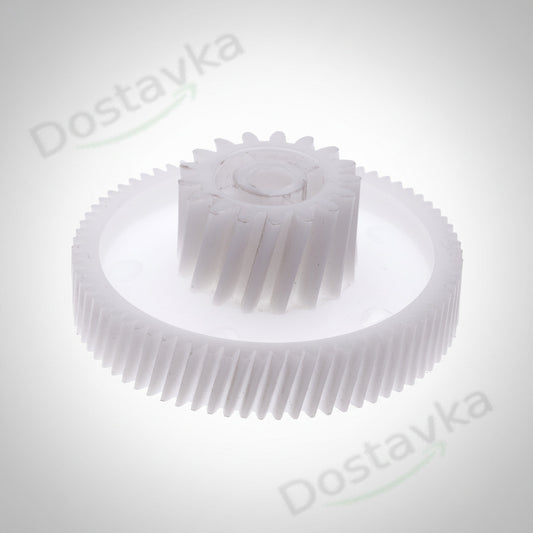 Шестерня для мясорубки Redmond RMG-1205-8 (D63*29, T74*17)
