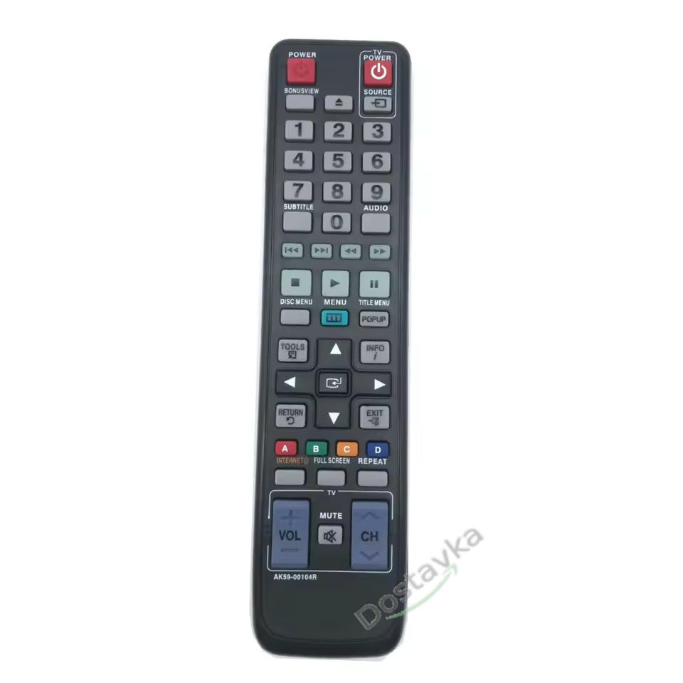 Пульт для телевизора AK59-00104R Samsung