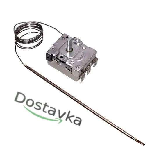 Термостат NT-253PH L105 (50-324°C) для духовки Nord – Dostavka