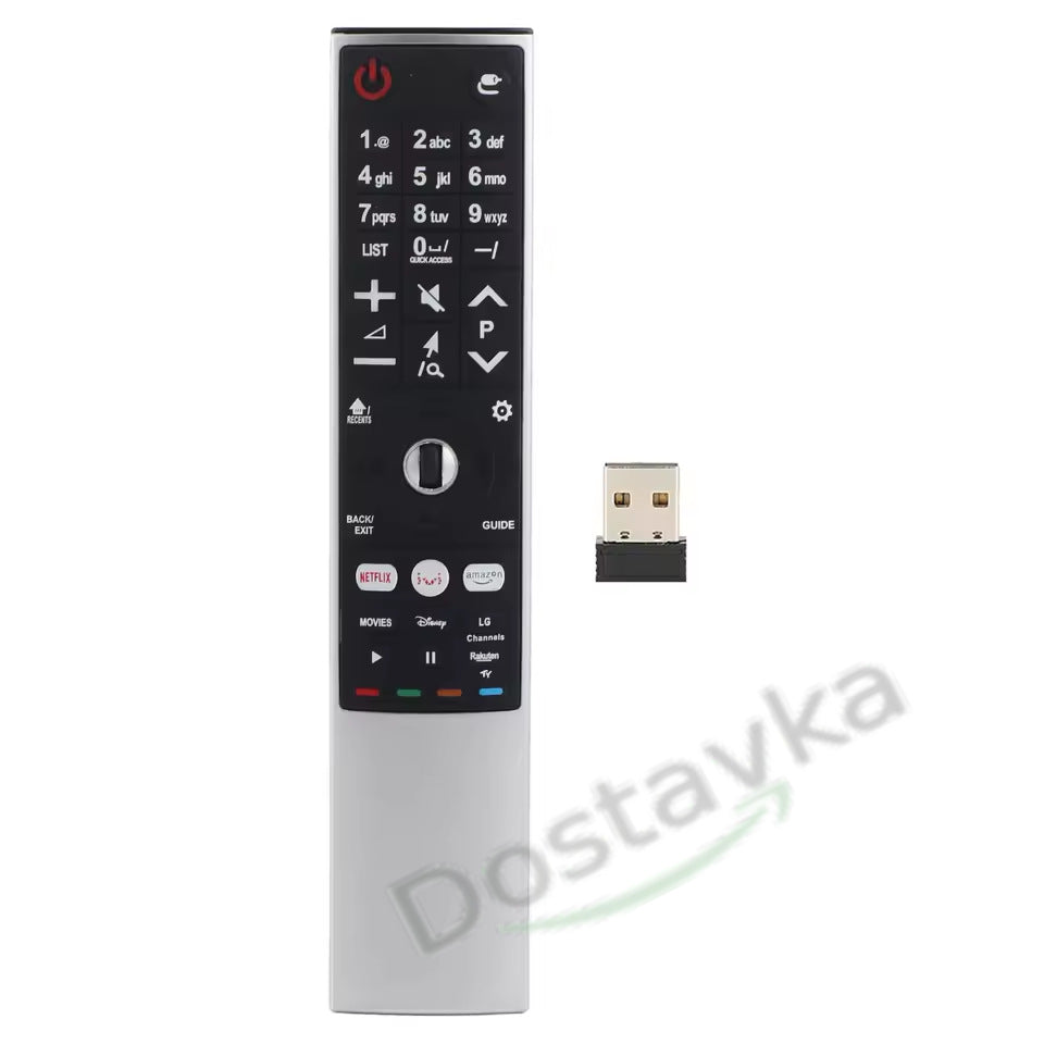 Пульт для телевізора AN-MR700 Magic Motion LG