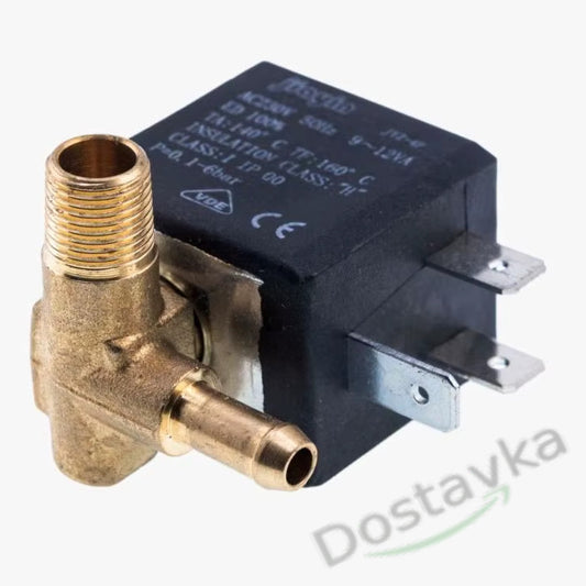 Клапан электромагнитный для парогенератора Philips JIAYIN JYZ-4P 292202199016