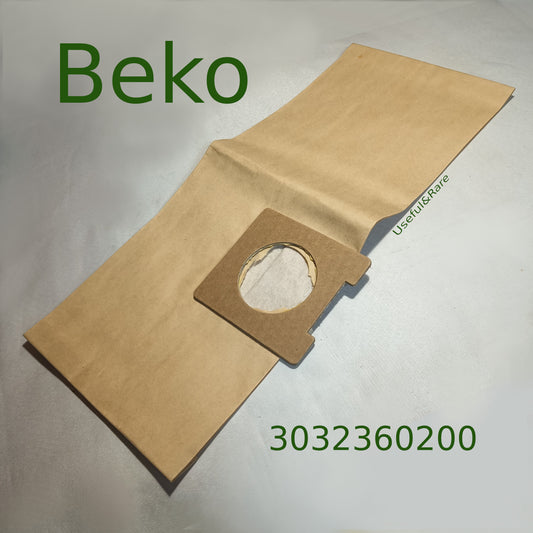 Мішок паперовий для пилососа Beko (3032360200 )