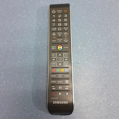 Пульт для телевизора AA59-00570A Samsung