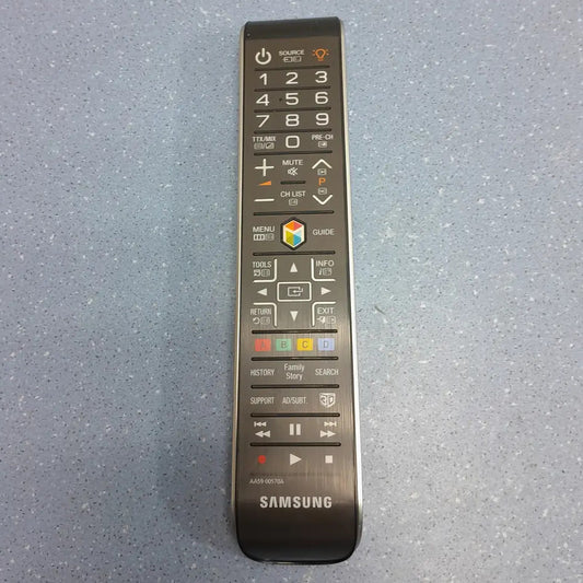 Пульт для телевизора AA59-00570A Samsung