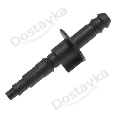 Штуцер (адаптер) молочного шланга кофемашины WMF / Krups Perfection (SS-8030002342)