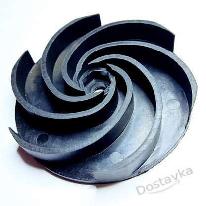 Крильчатка d92*8 h15 для дренажного насоса Ocean