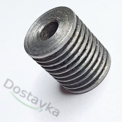 Девяти ручейный шкив d7.5*20 9PJ для газонокосилки