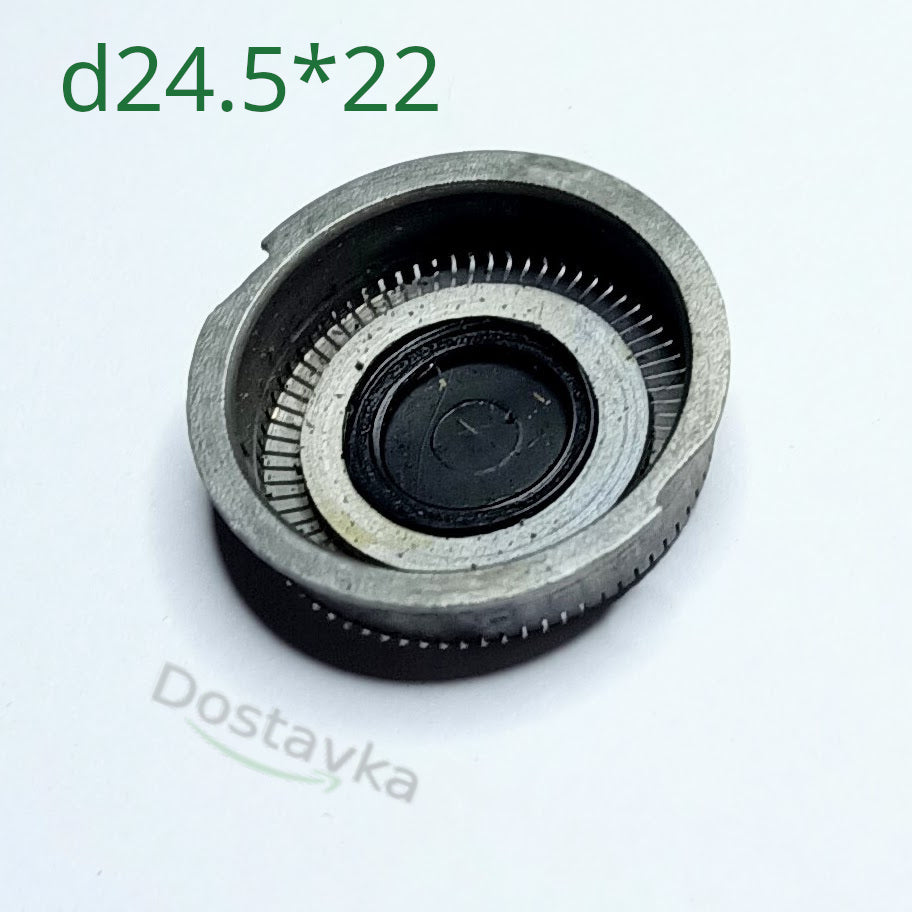 Кругла стригуща сітка 22-25 мм електробритви Харків/Бердськ