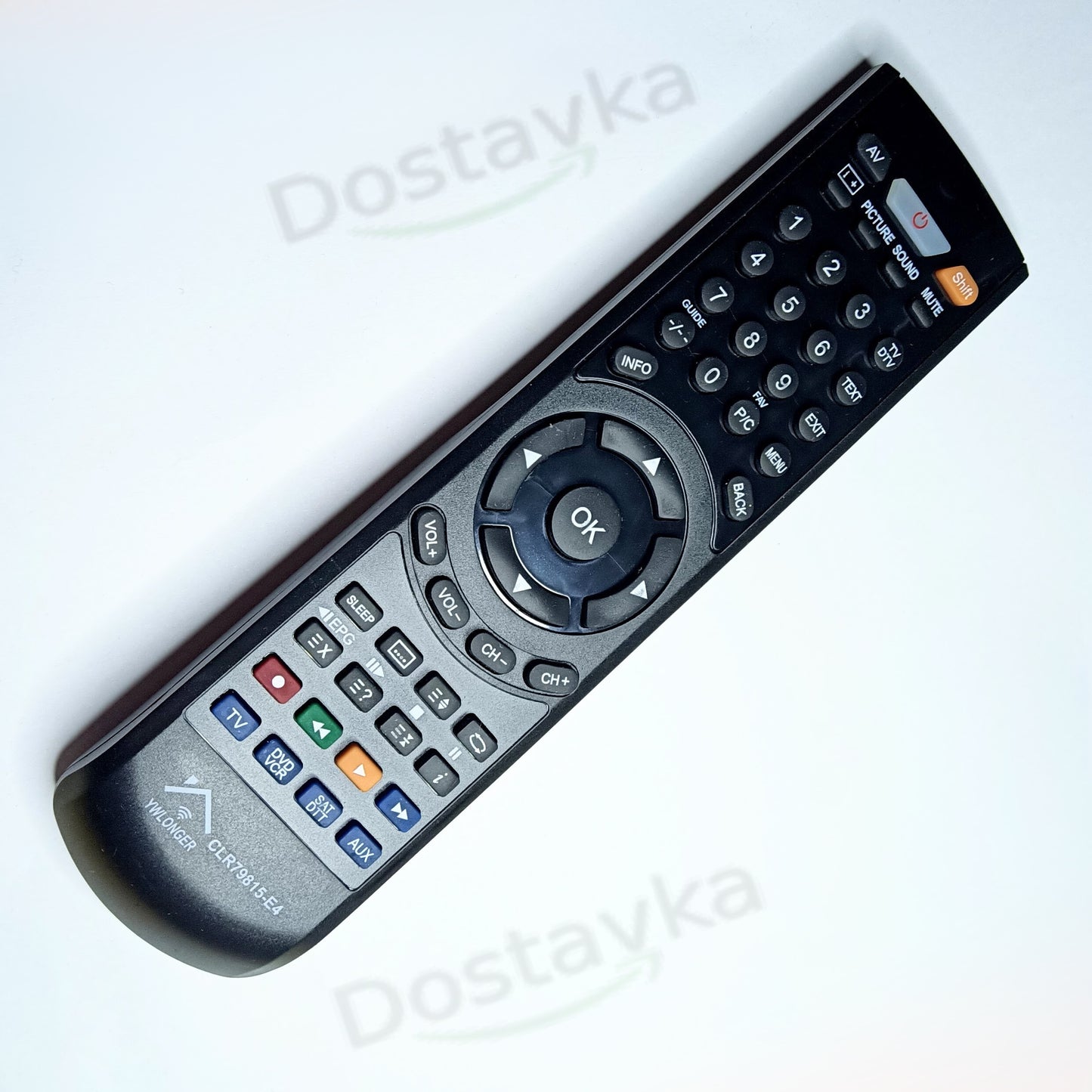 Samsung AH59-02347A Пульт для домашнього кінотеатру