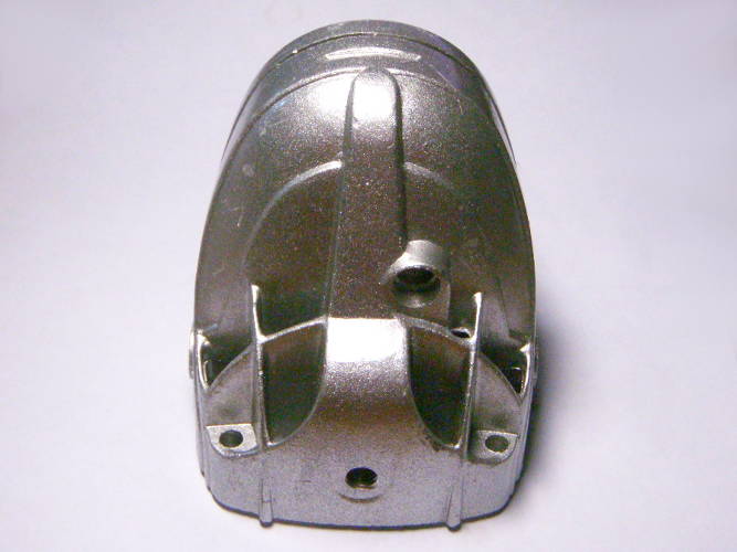 Корпус w76*h92 редуктора болгарки DWT/ Ворскла 150 круг