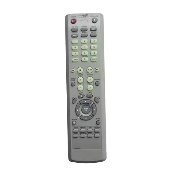 Пульт для DVD-проигрывателя AH59-01588B Samsung