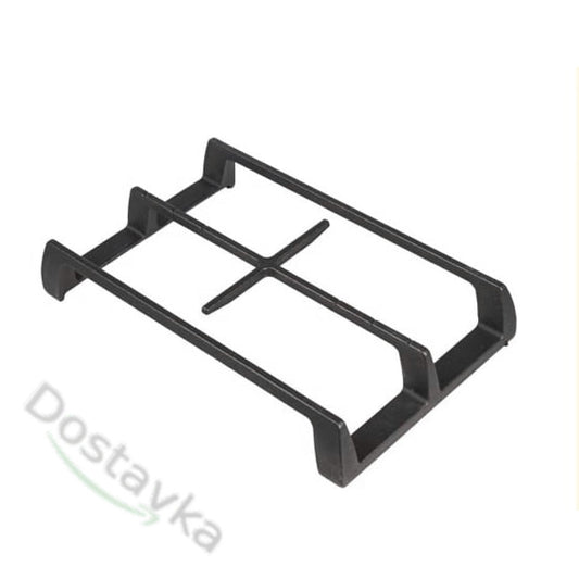 Решетка для газовой плиты (чугун) 290x165mm Samsung