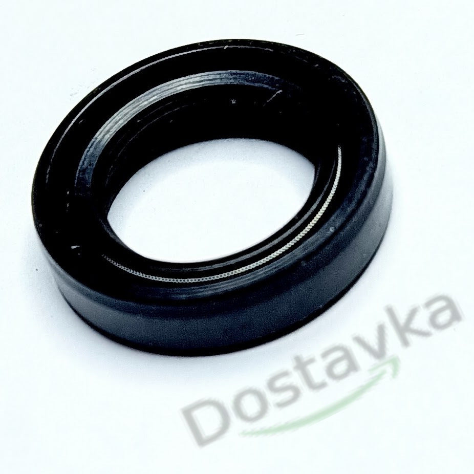 Сальник 15*22*5 коленвала бензопилы Stihl MS-361L, 660L