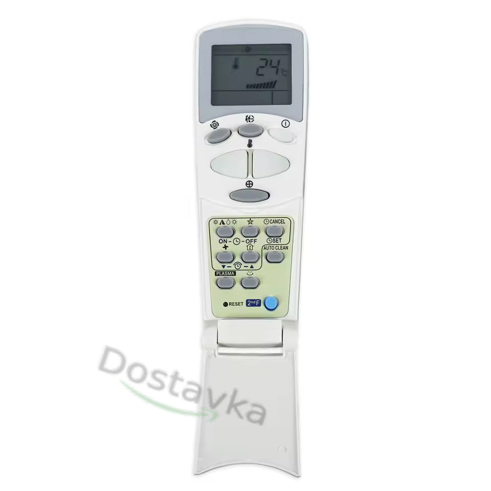 Пульт для кондиционера 6711A90032S LG