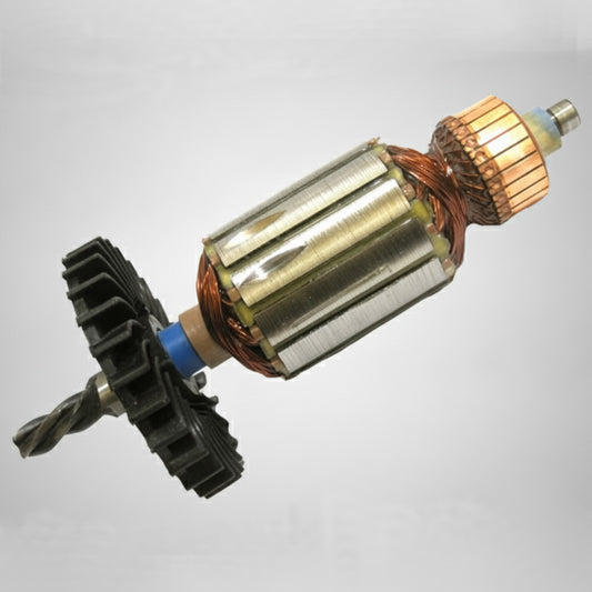 Якір BRH 850 (L159, d41, t4) для перфоратора Einhell Bavaria