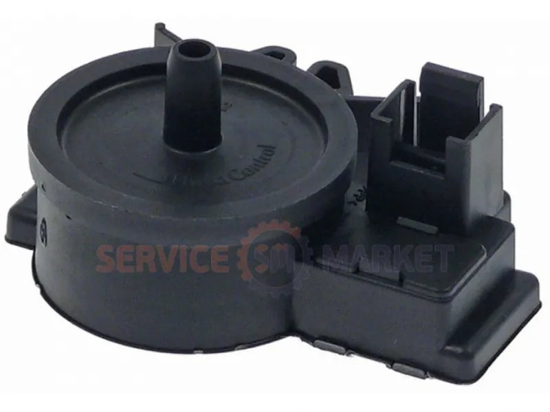 Реле тиску повітря (пресостат) Huba Control 400.93100 0-30 mbar для посудомийної машини 403410