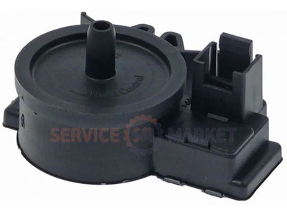 Реле тиску повітря (пресостат) Huba Control 400.93100 0-30 mbar для посудомийної машини 403410