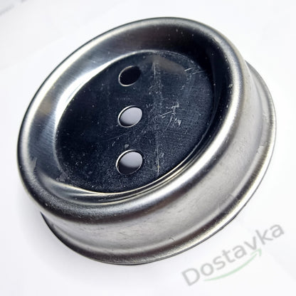 Кришка мембрани d85 h20 занурювального насоса Sprut 4SKm100