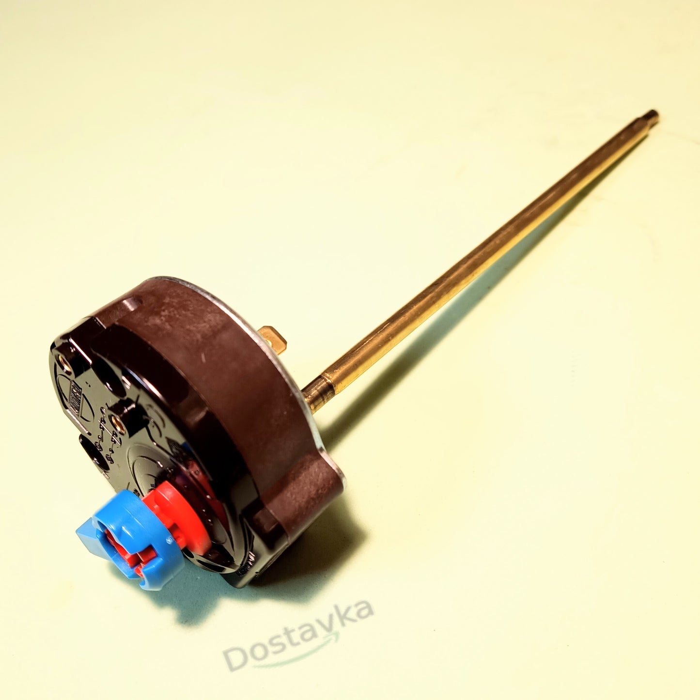 Термостат бойлера стержневой Thermowatt 3412386 RTS 16A L170 (F78/ S82°С)